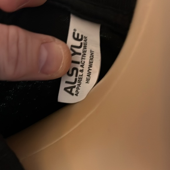 Anxiety tshirt - Picture 2 of 4